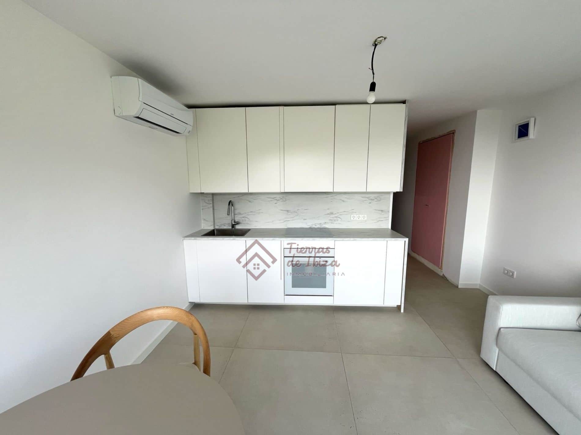 Apartamento en Cala San Vicente - Foto 4