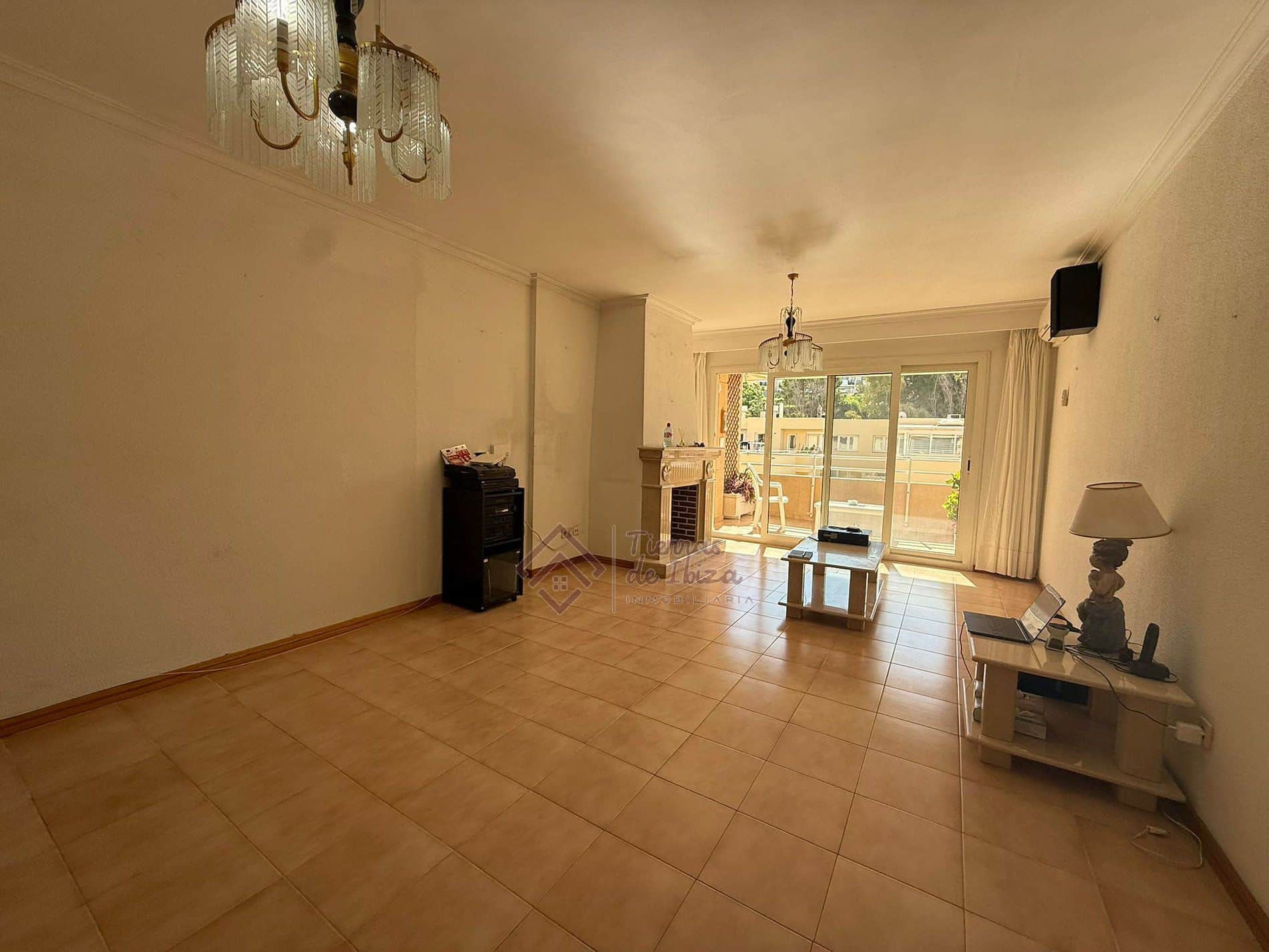 Apartamento en Ibiza Centro con Trastero y Garaje - Foto 1