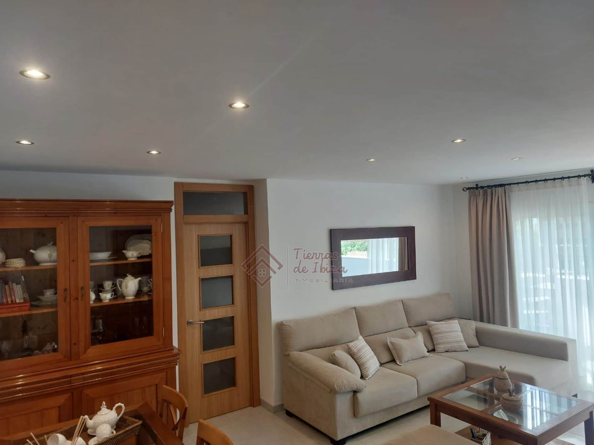 Ático en San Antonio con Garaje y Trastero - Foto 4