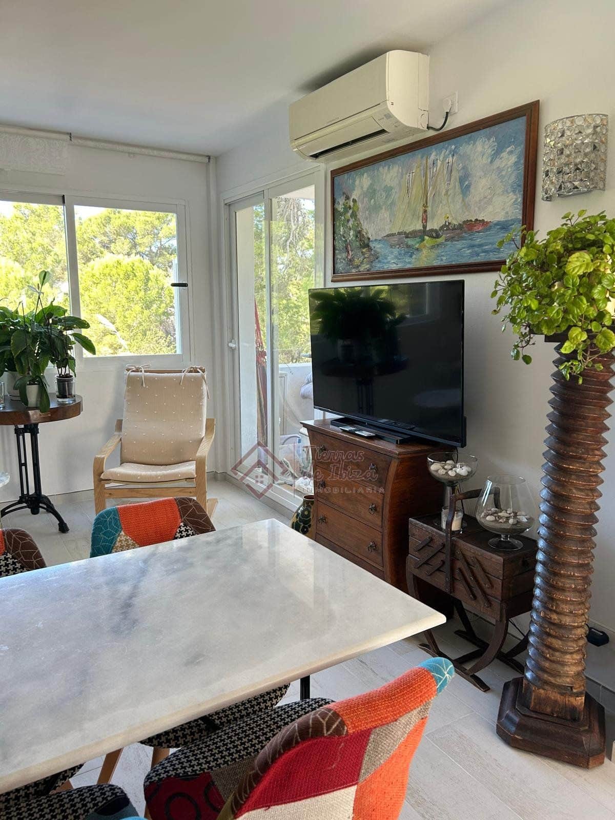 Apartamento Recién Reformado en San Agustín - Foto 2