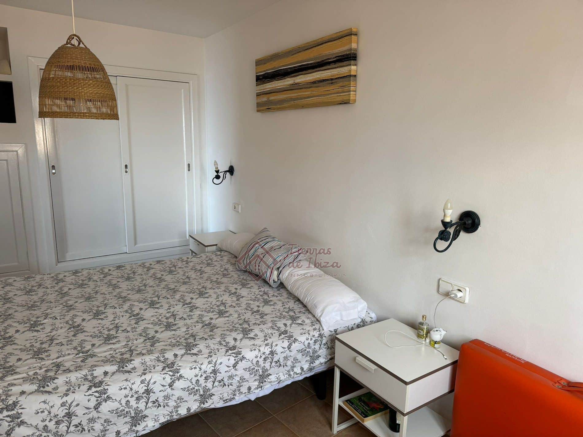 Ático en 1º Línea de Mar en Cala Llonga - Foto 5