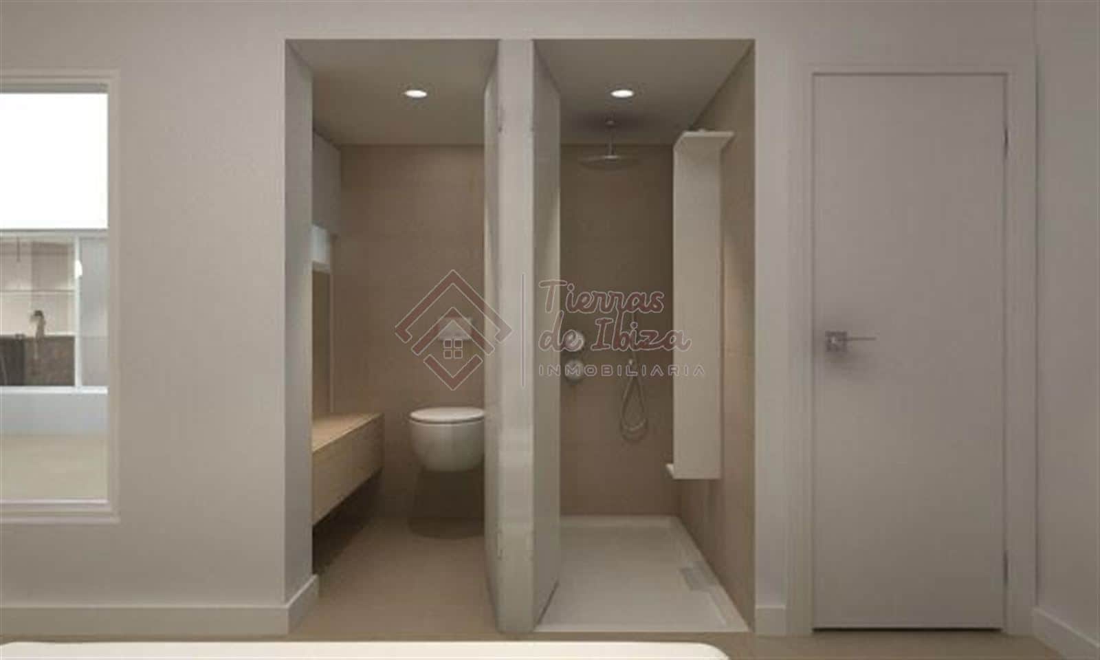 Piso en Marina Botafoc - Foto 3