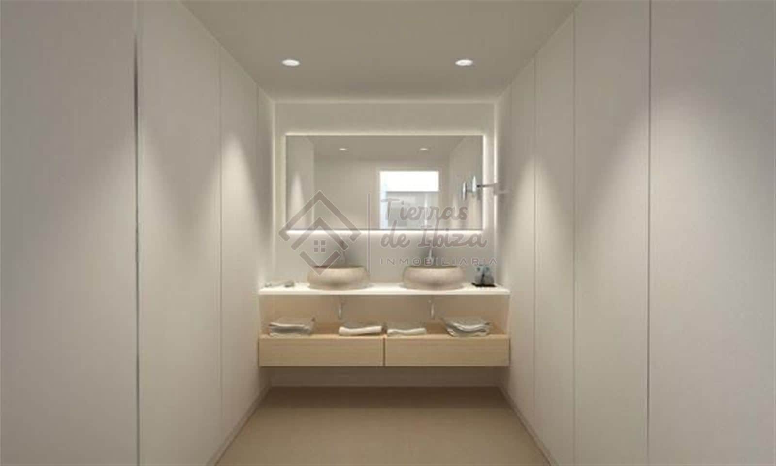 Piso en Marina Botafoc - Foto 4