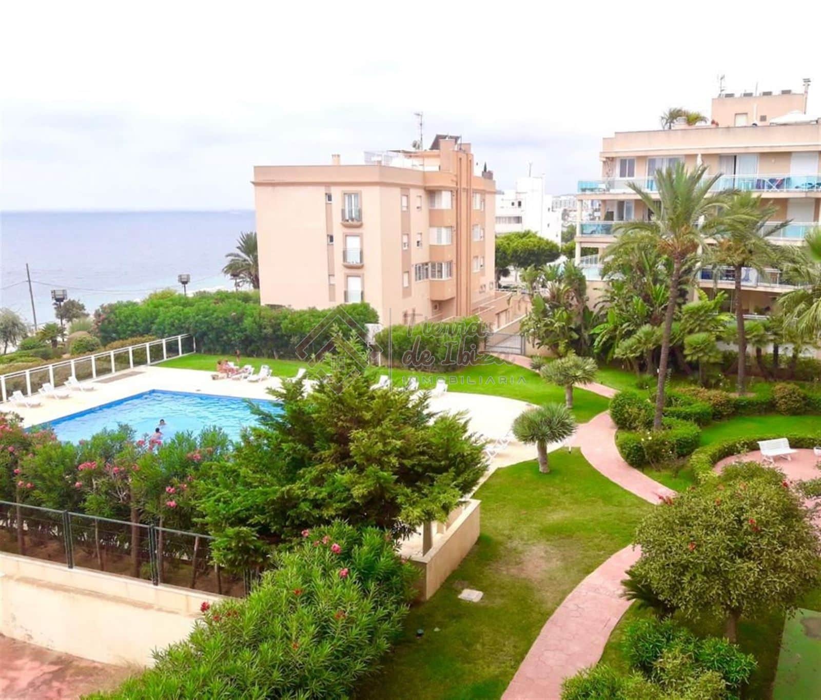 Apartamento en Playa d´en Bossa - Foto 1