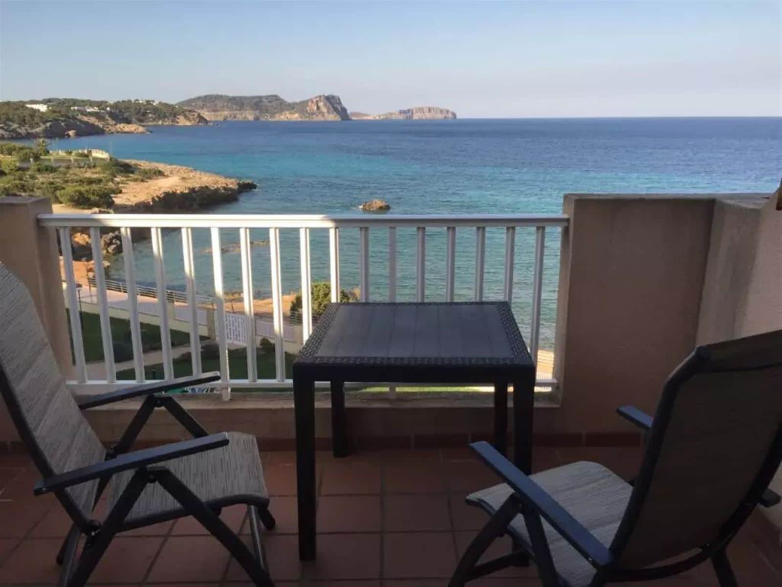 Ático en Alquiler Anual en Cala Llonga - Foto 2