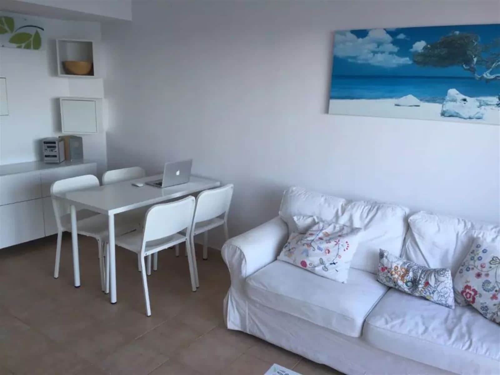 Ático en Alquiler Anual en Cala Llonga - Foto 4