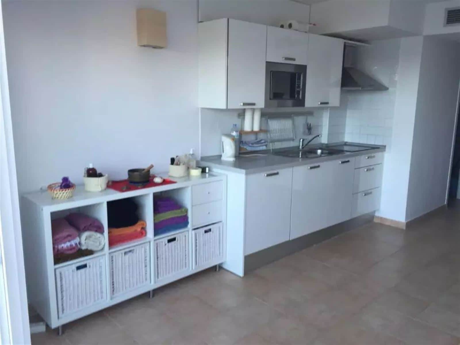 Ático en Alquiler Anual en Cala Llonga - Foto 3