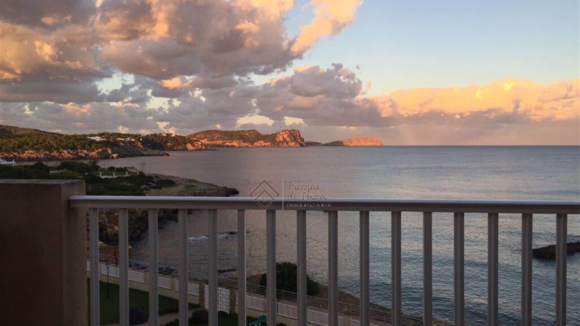Ático en Alquiler Anual en Cala Llonga - Foto 1