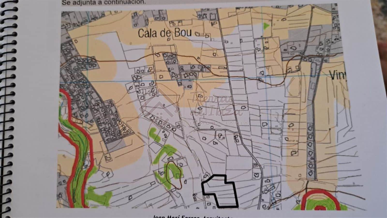 Terreno con Proyecto y Licencia en San Agustín - Foto 5