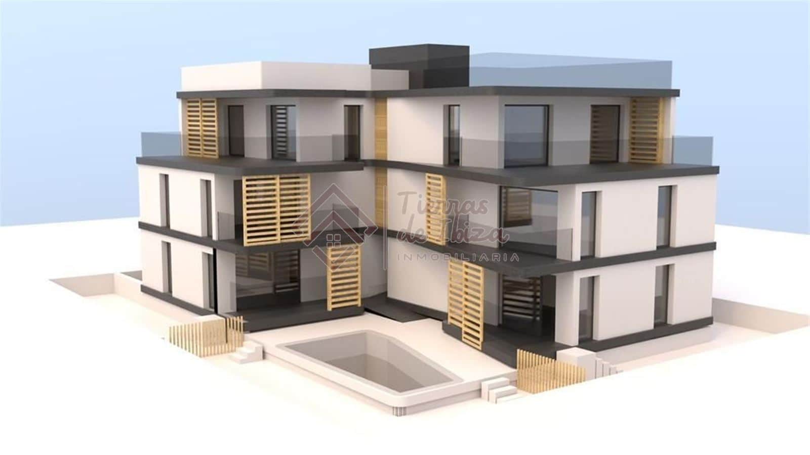 Parcela con Licencia en Benimussa - Foto 1