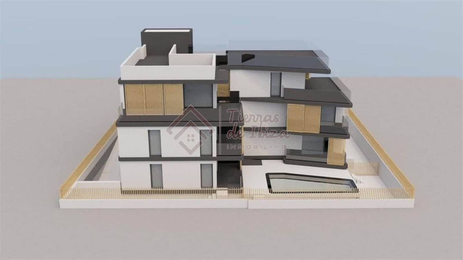 Parcela con Licencia en Benimussa - Foto 4