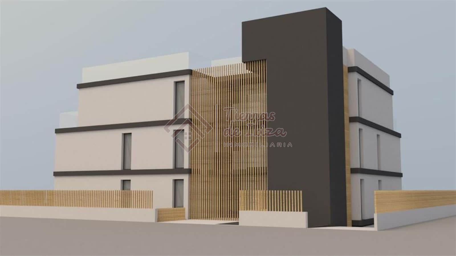 Parcela con Licencia en Benimussa - Foto 3