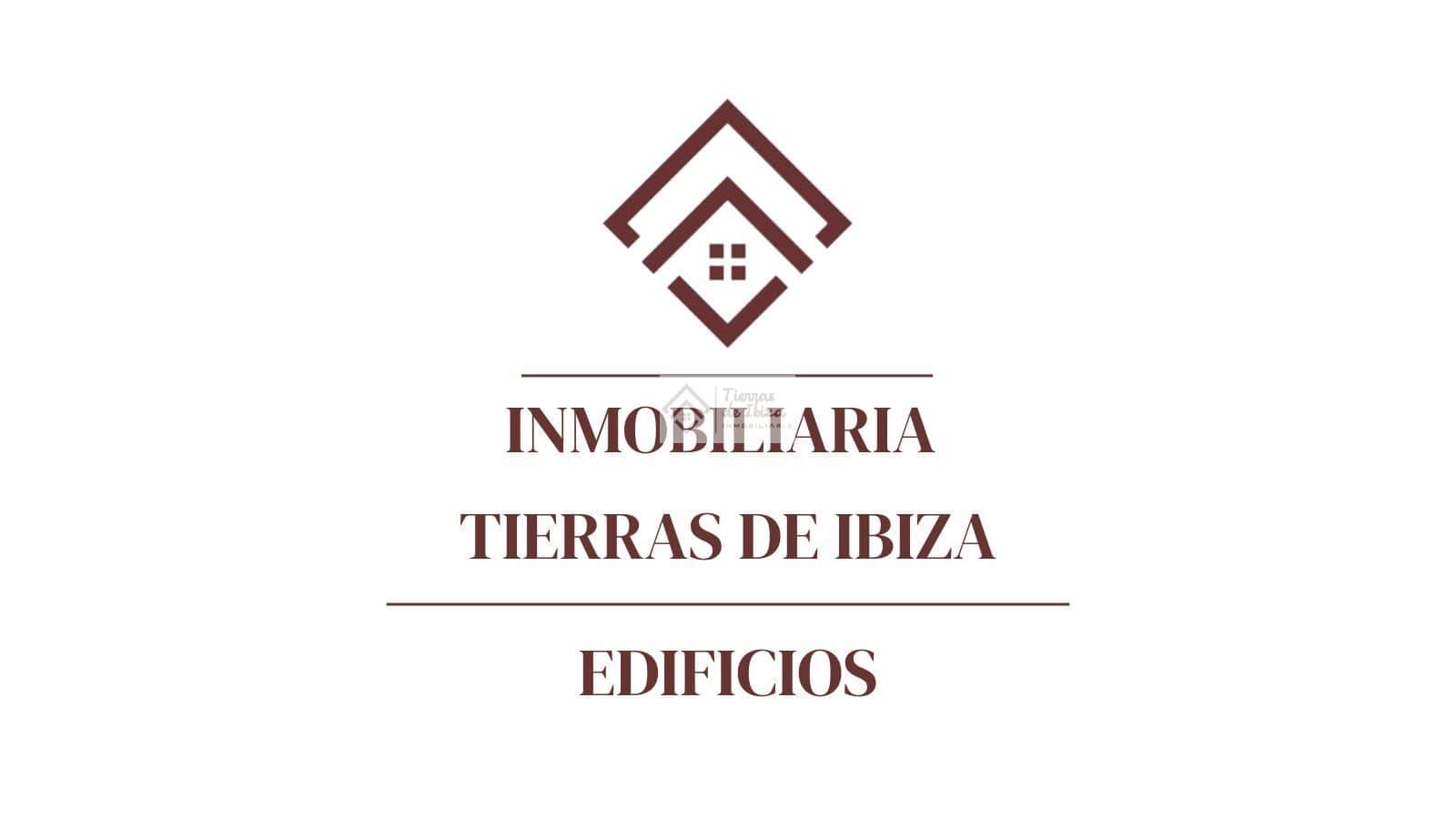 Edificio a la Venta - Foto 1