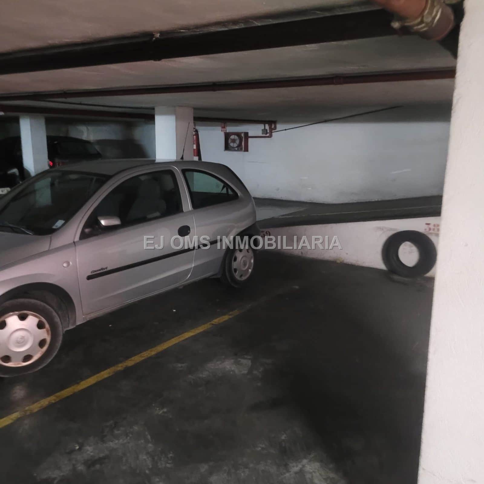 Garatge en venda a Pza. España, Palma de Mallorca - Foto 2