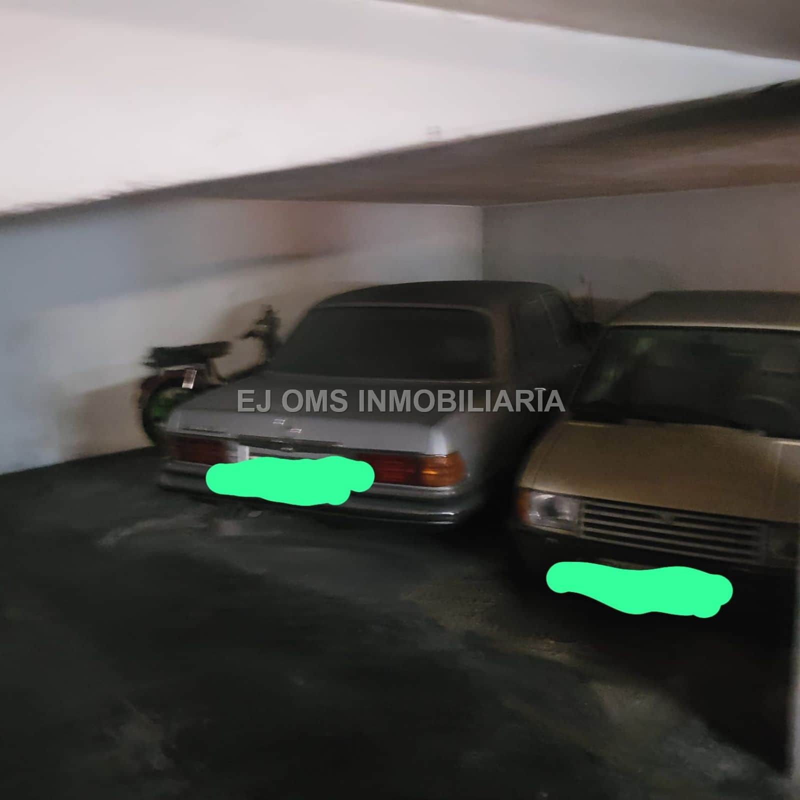 Garatge en venda a Pza. España, Palma de Mallorca - Foto 4