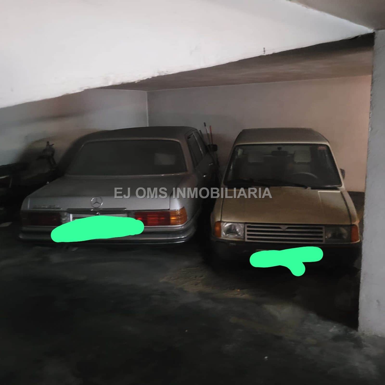 Garatge en venda a Pza. España, Palma de Mallorca - Foto 3