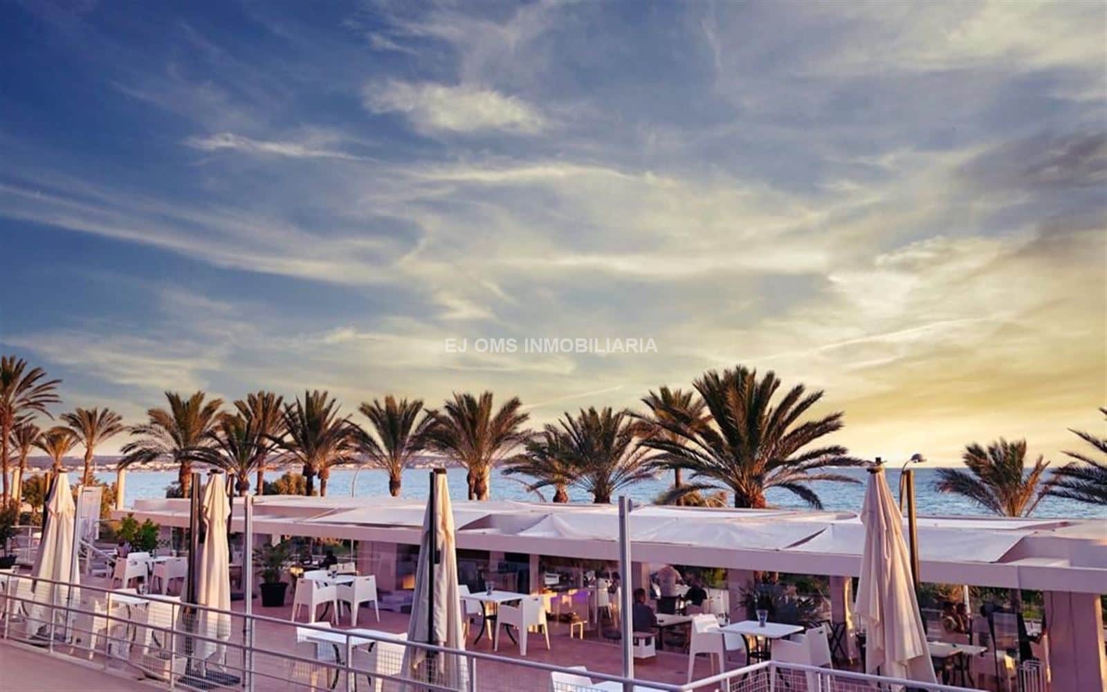 Local comercial en venta en Arenal, Palma de Mallorca - Foto 2