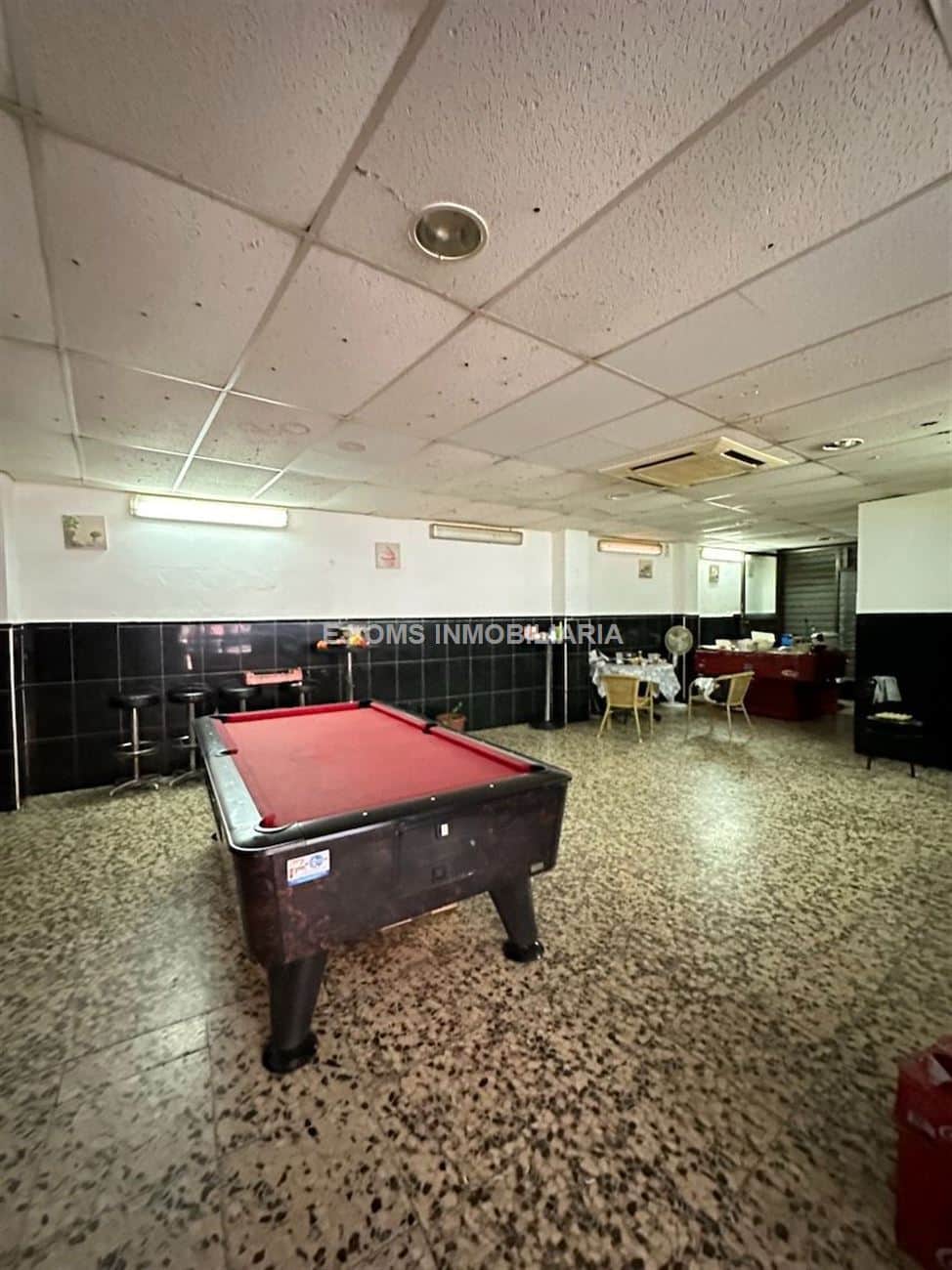 OPORTUNIDAD DE INVERSION-VENTA BAR-CAFETERIA EN FUNCIONAMIENTO EN EL CENTRO DE PALMA. GRAN OPORTUNIDAD DE INVERSIÓN!! - Foto 3