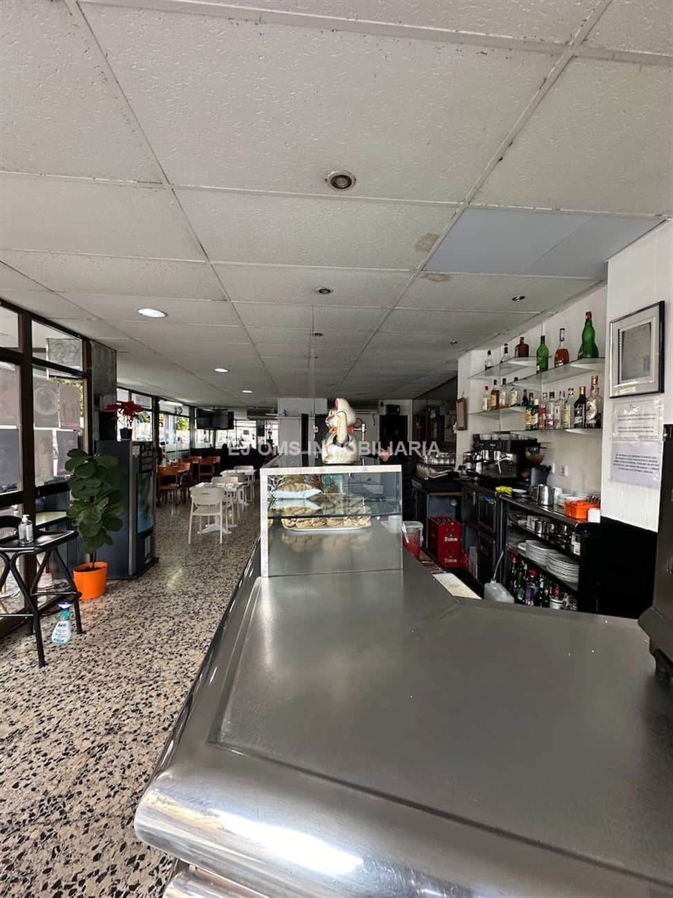 OPORTUNIDAD DE INVERSION-VENTA BAR-CAFETERIA EN FUNCIONAMIENTO EN EL CENTRO DE PALMA. GRAN OPORTUNIDAD DE INVERSIÓN!! - Foto 5