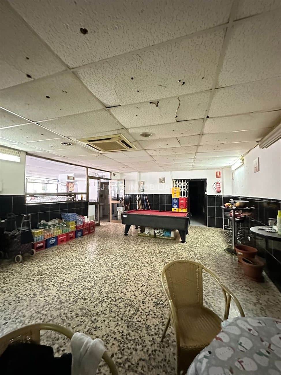 OPORTUNIDAD DE INVERSION-VENTA BAR-CAFETERIA EN FUNCIONAMIENTO EN EL CENTRO DE PALMA. GRAN OPORTUNIDAD DE INVERSIÓN!! - Foto 1