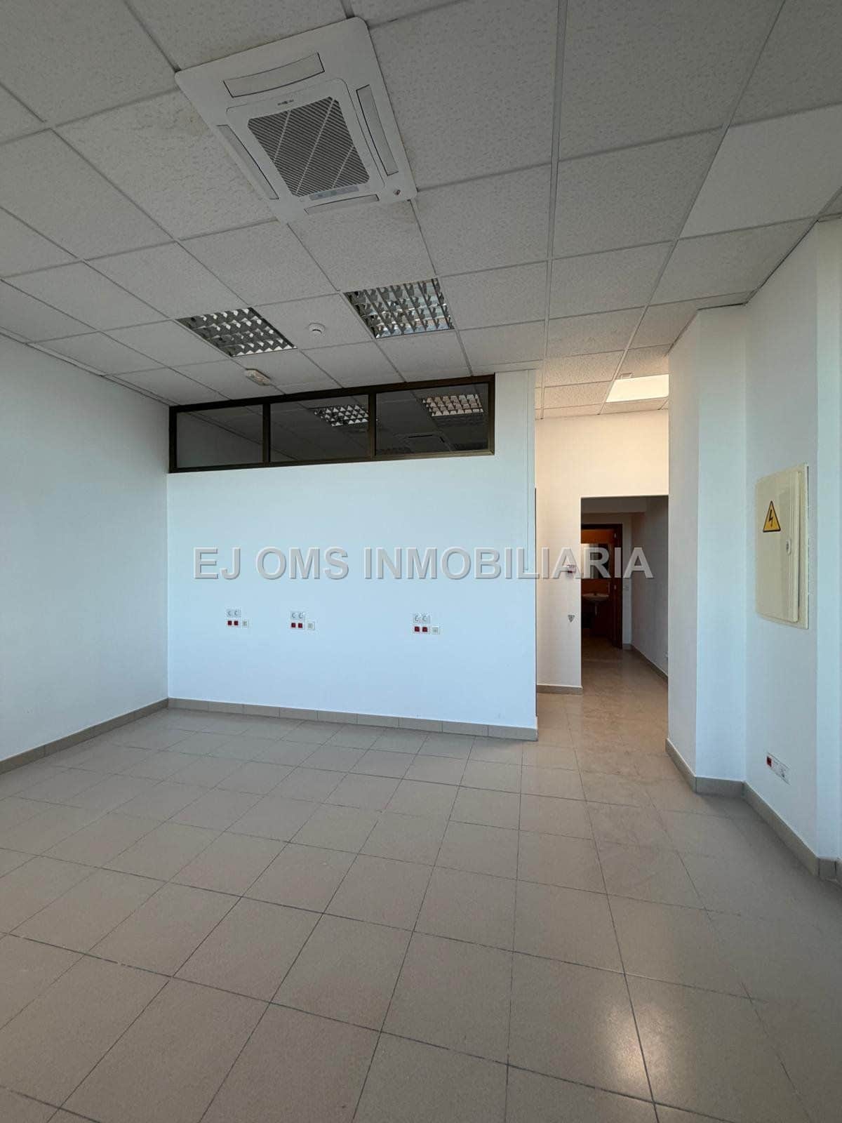 Inmueble en alquiler en La Vileta, Palma de Mallorca - Foto 3