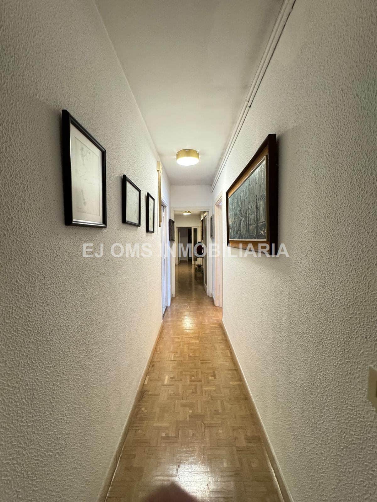 EXCLUSIVA VIVIENDA EN VENTA, ZONA RESIDENCIAL DE PRESTIGIO-240m2  DE CONFORT Y ELEGANCIA. Ubicación privilegiada - Foto 4