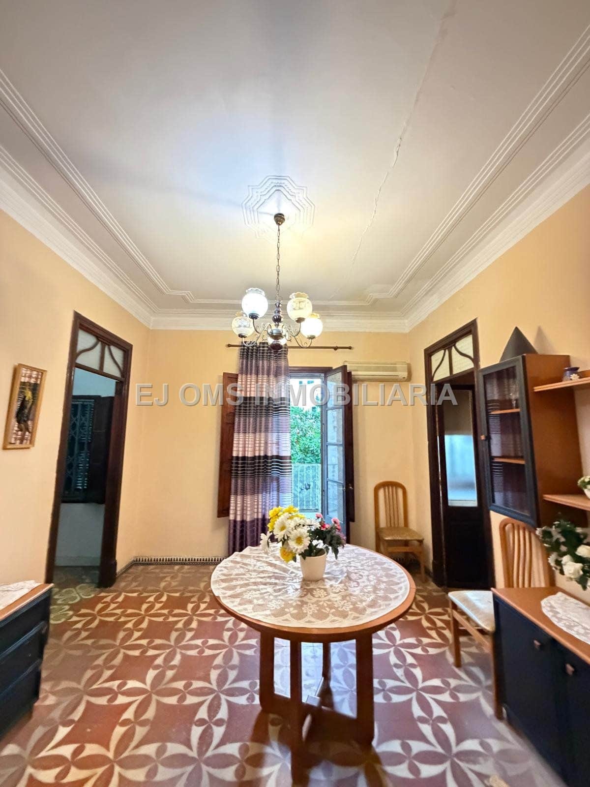 Piso - General Riera, Palma De Mallorca - Foto 1