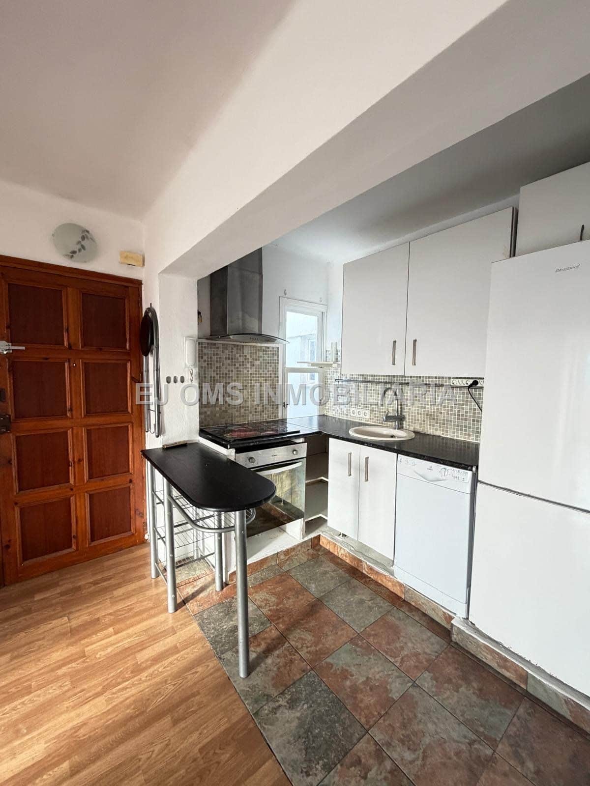 Piso en venta en General Riera, Palma de Mallorca - Foto 2