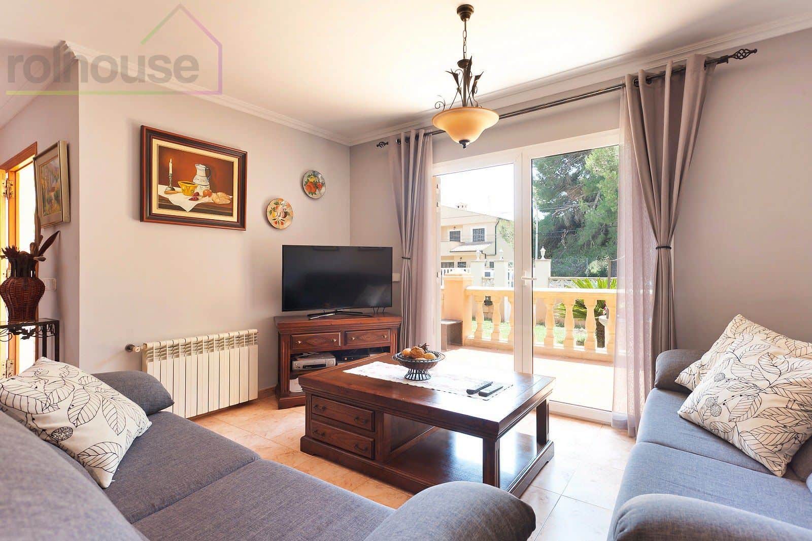 Chalet en Bahía Grande - Foto 4