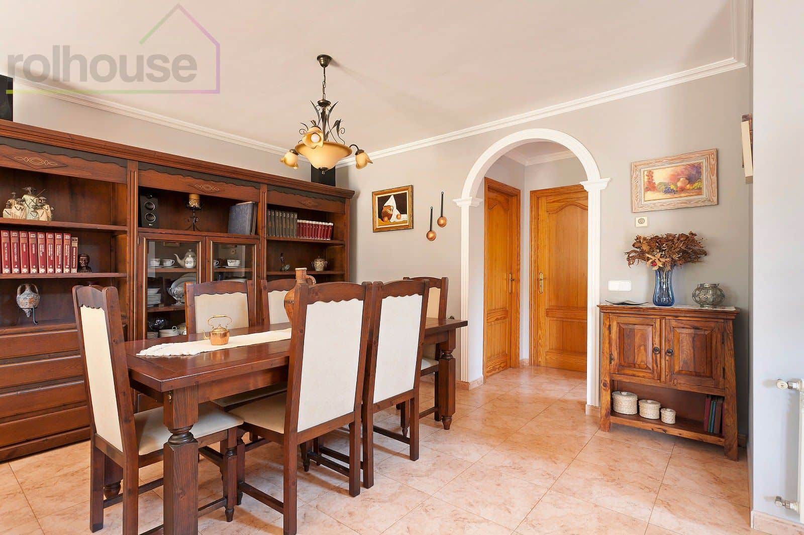 Chalet en Bahía Grande - Foto 5