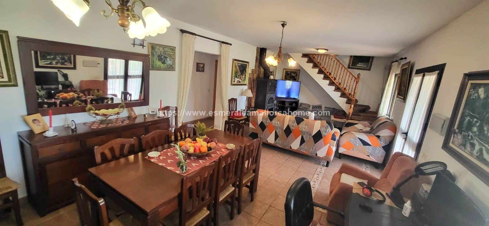 OPORTUNIDAD FINCA RUTICA  CASA DE 158 mts. TERRENO DE 14. 224 mts. - Foto 5