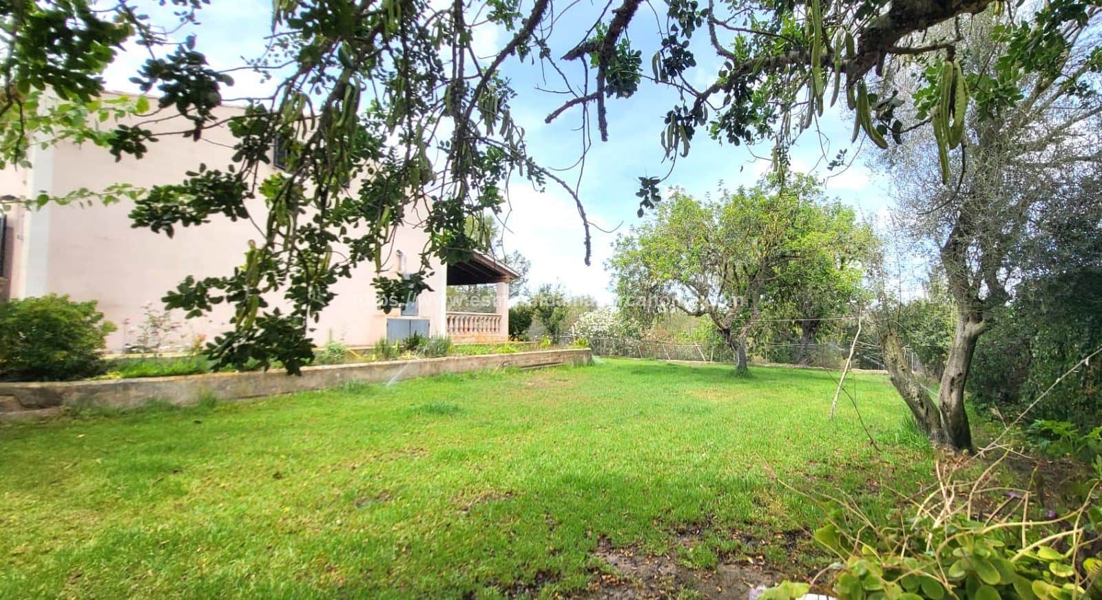 OPORTUNIDAD FINCA RUTICA  CASA DE 158 mts. TERRENO DE 14. 224 mts. - Foto 3