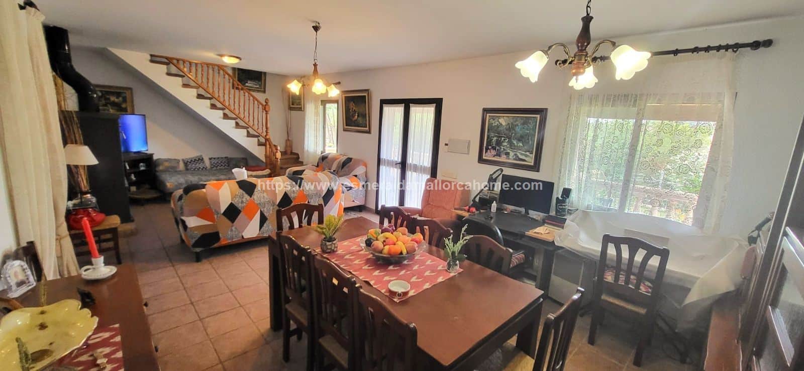 OPORTUNIDAD FINCA RUTICA  CASA DE 158 mts. TERRENO DE 14. 224 mts. - Foto 4