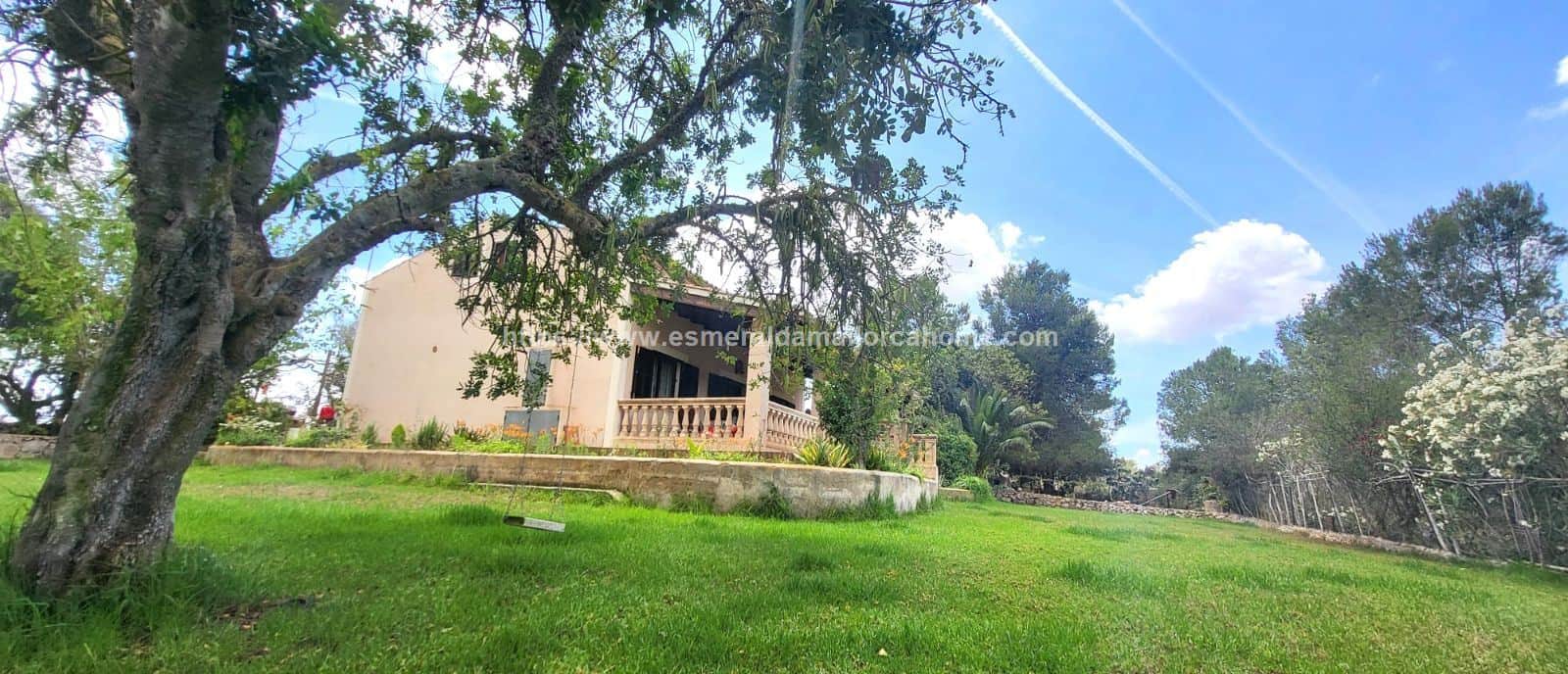 OPORTUNIDAD FINCA RUTICA  CASA DE 158 mts. TERRENO DE 14. 224 mts. - Foto 2