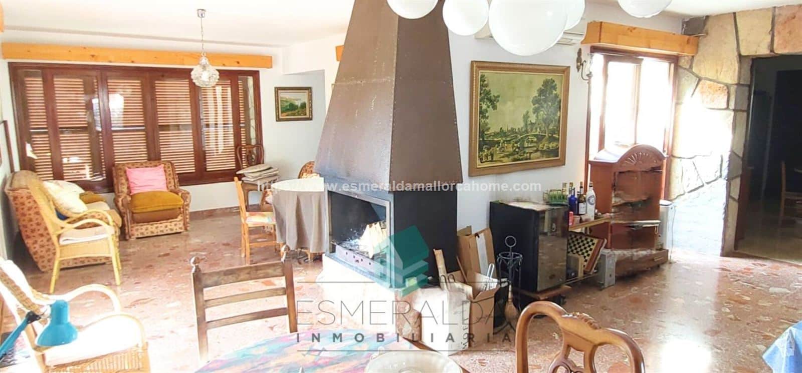 CASA INDEPENDIENTE EN SANTA PONÇA - Foto 3