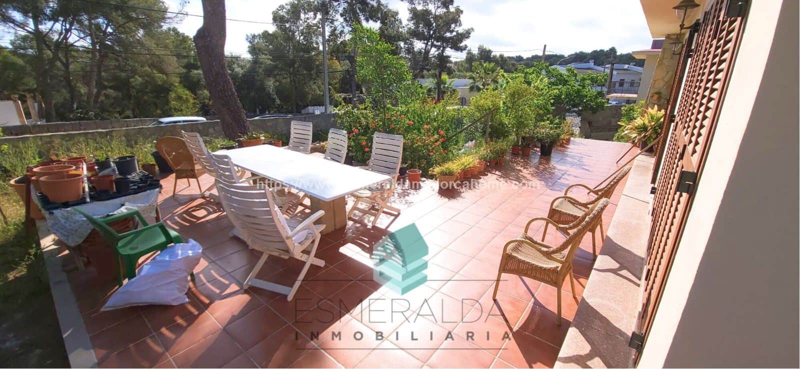 CASA INDEPENDIENTE EN SANTA PONÇA - Foto 1