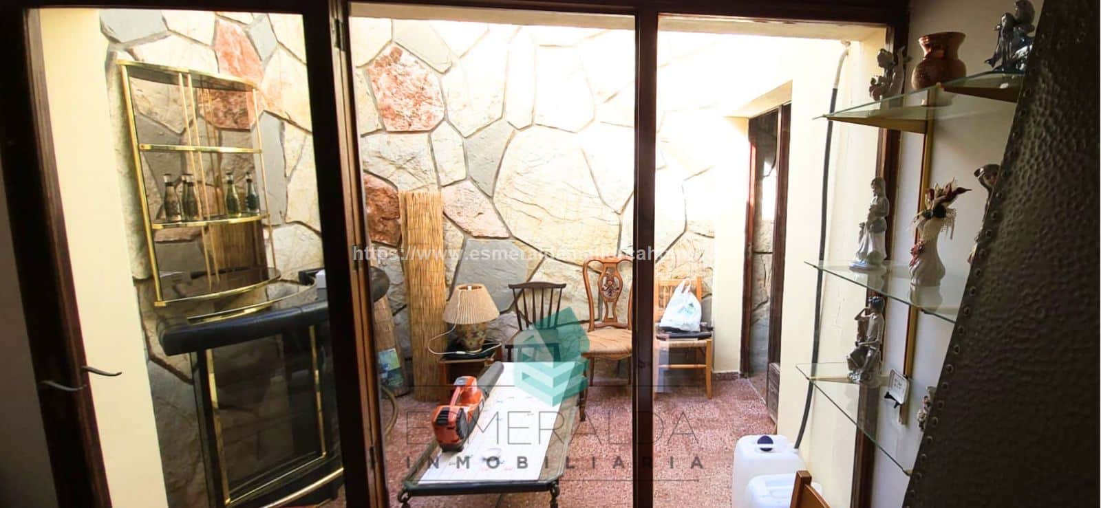 CASA INDEPENDIENTE EN SANTA PONÇA - Foto 5