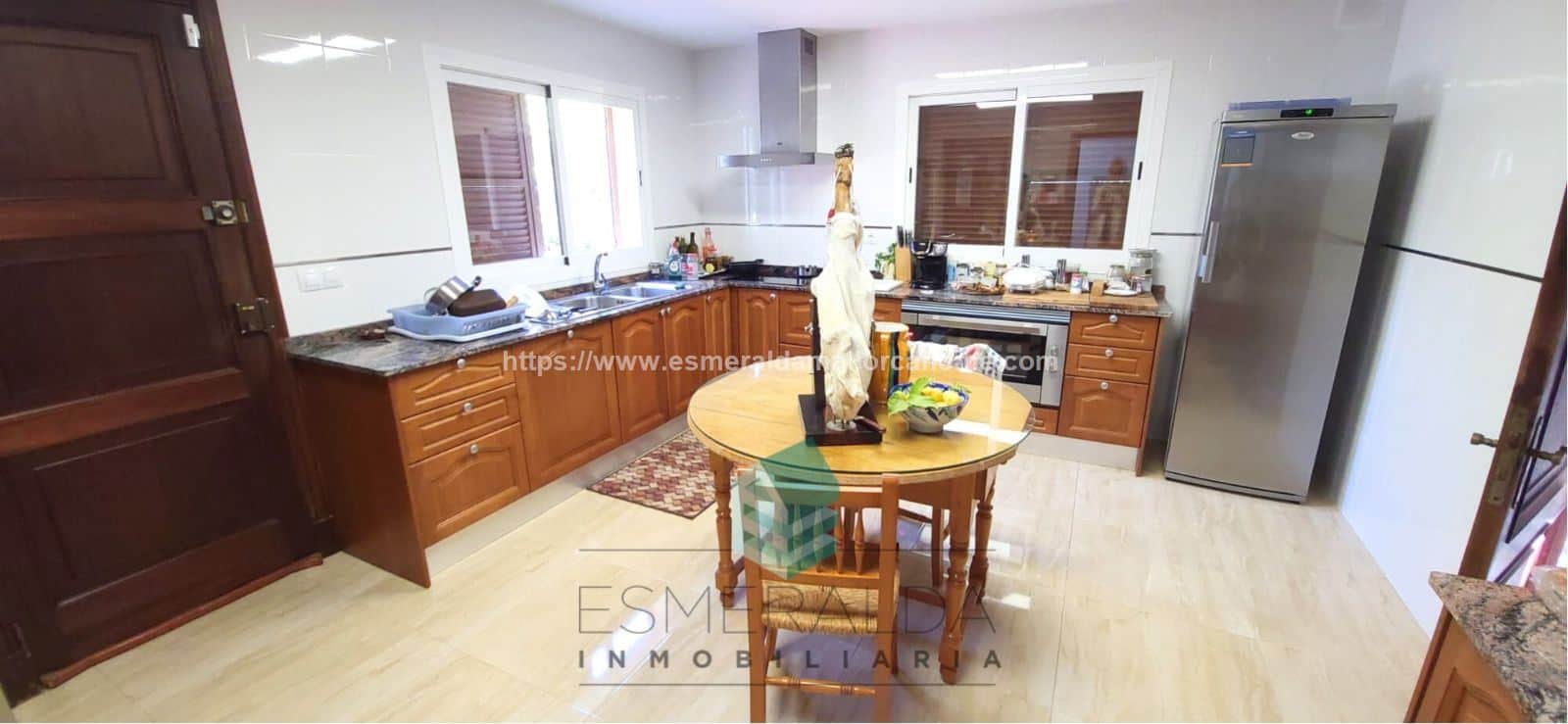 CASA INDEPENDIENTE EN SANTA PONÇA - Foto 4