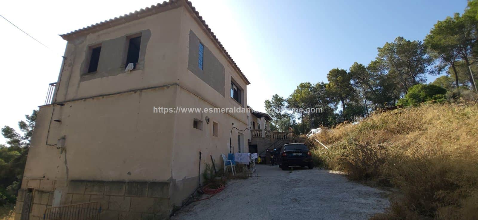 CASA INDEPENDIENTE PARA REFORMAR - Foto 1