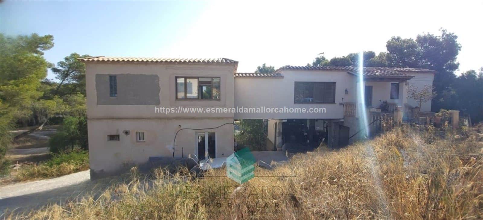 CASA INDEPENDIENTE PARA REFORMAR - Foto 2