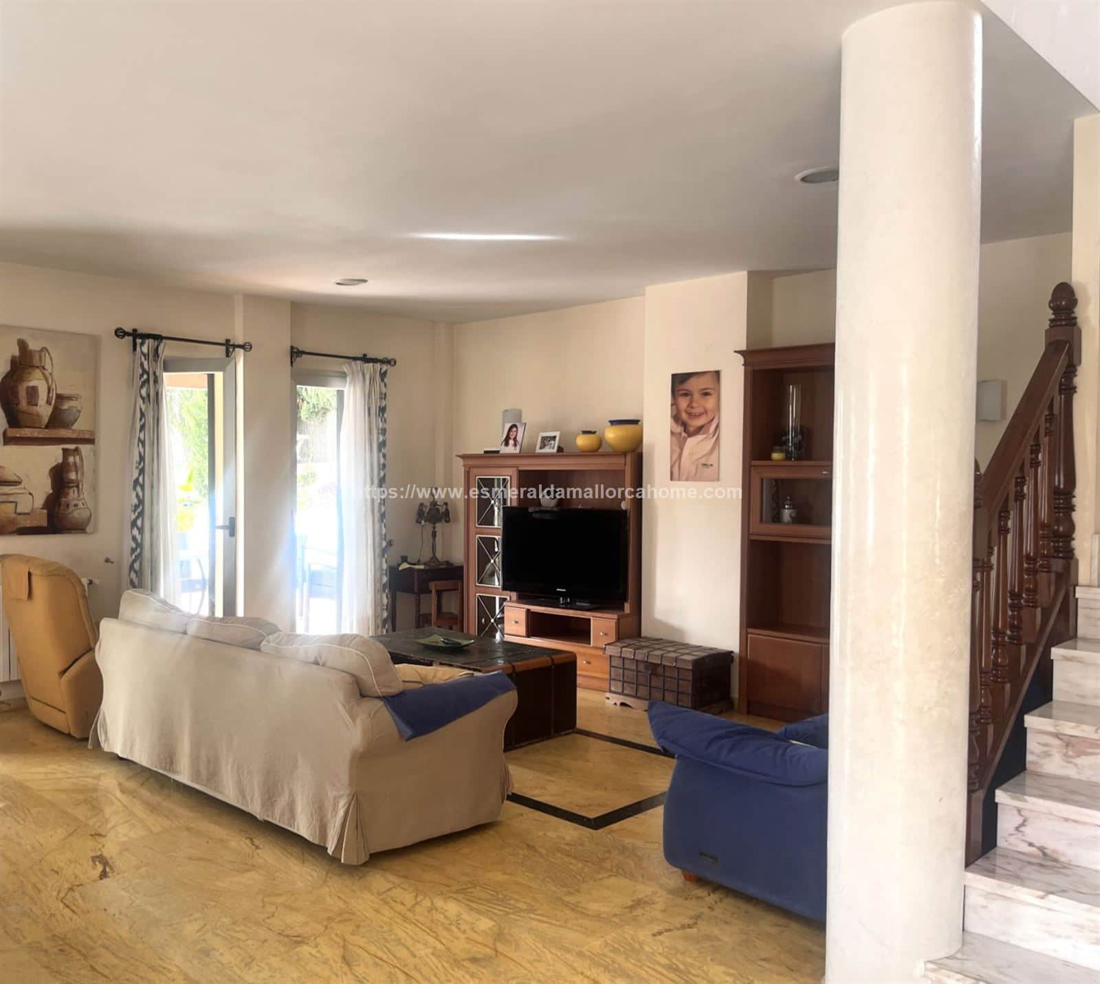 FANTÁSTICO CHALET INDEPENDIENTE EN SANTA PONSA - Foto 2