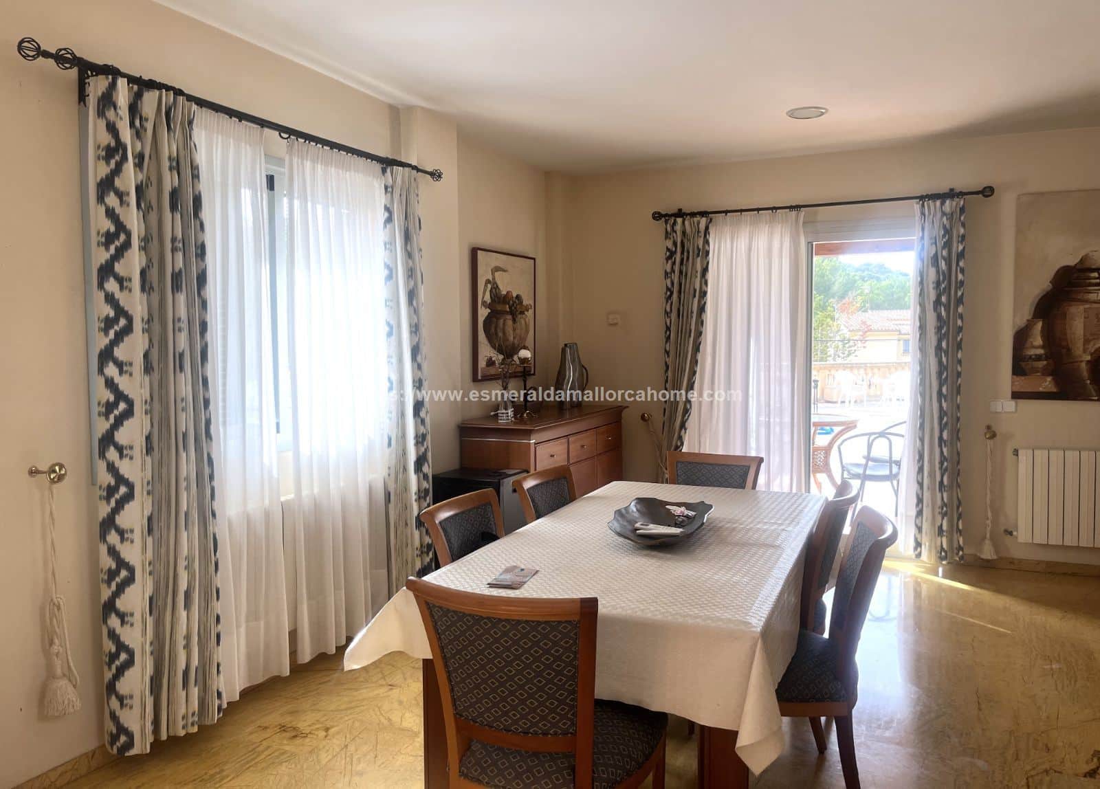 FANTÁSTICO CHALET INDEPENDIENTE EN SANTA PONSA - Foto 4