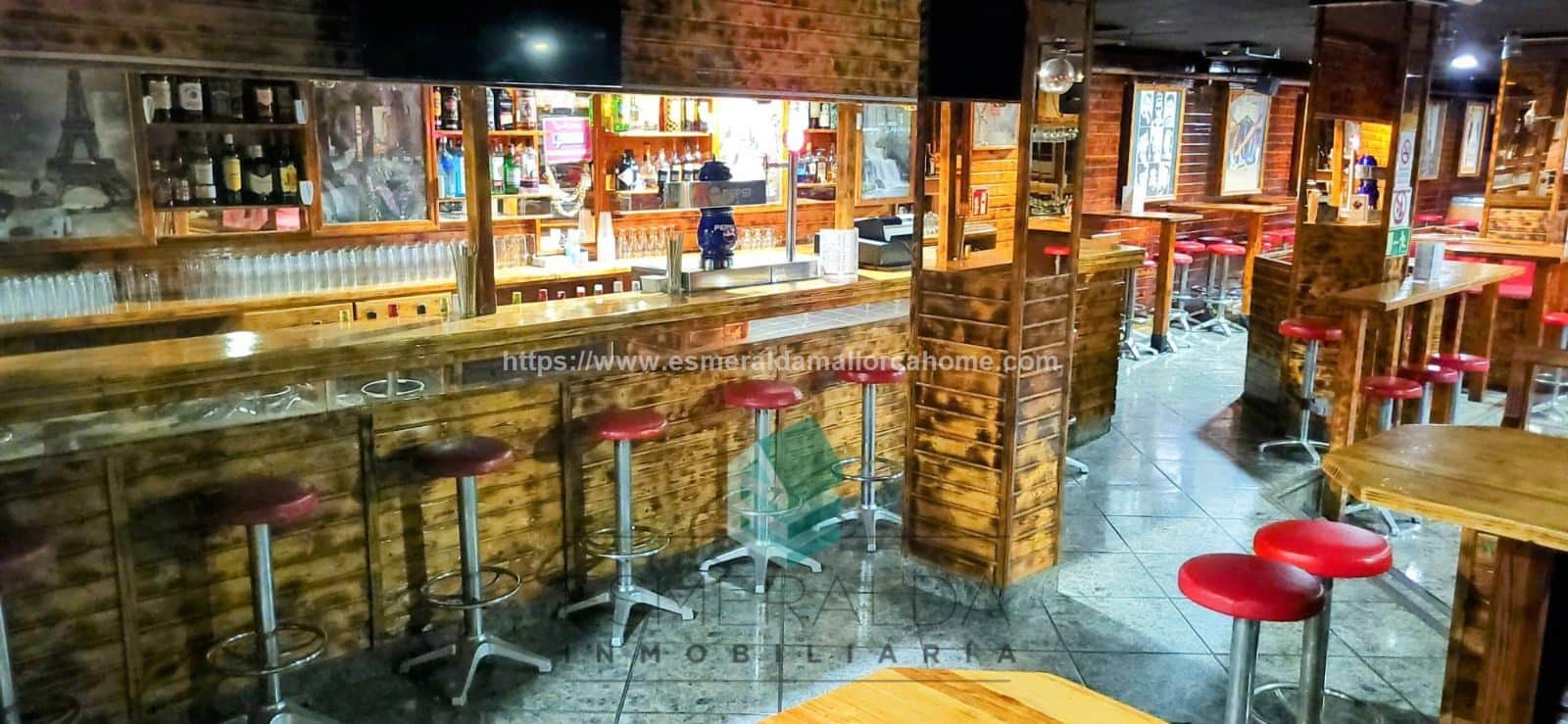 TRASPASO LOCAL DISCOTECA/ PUB - Foto 1