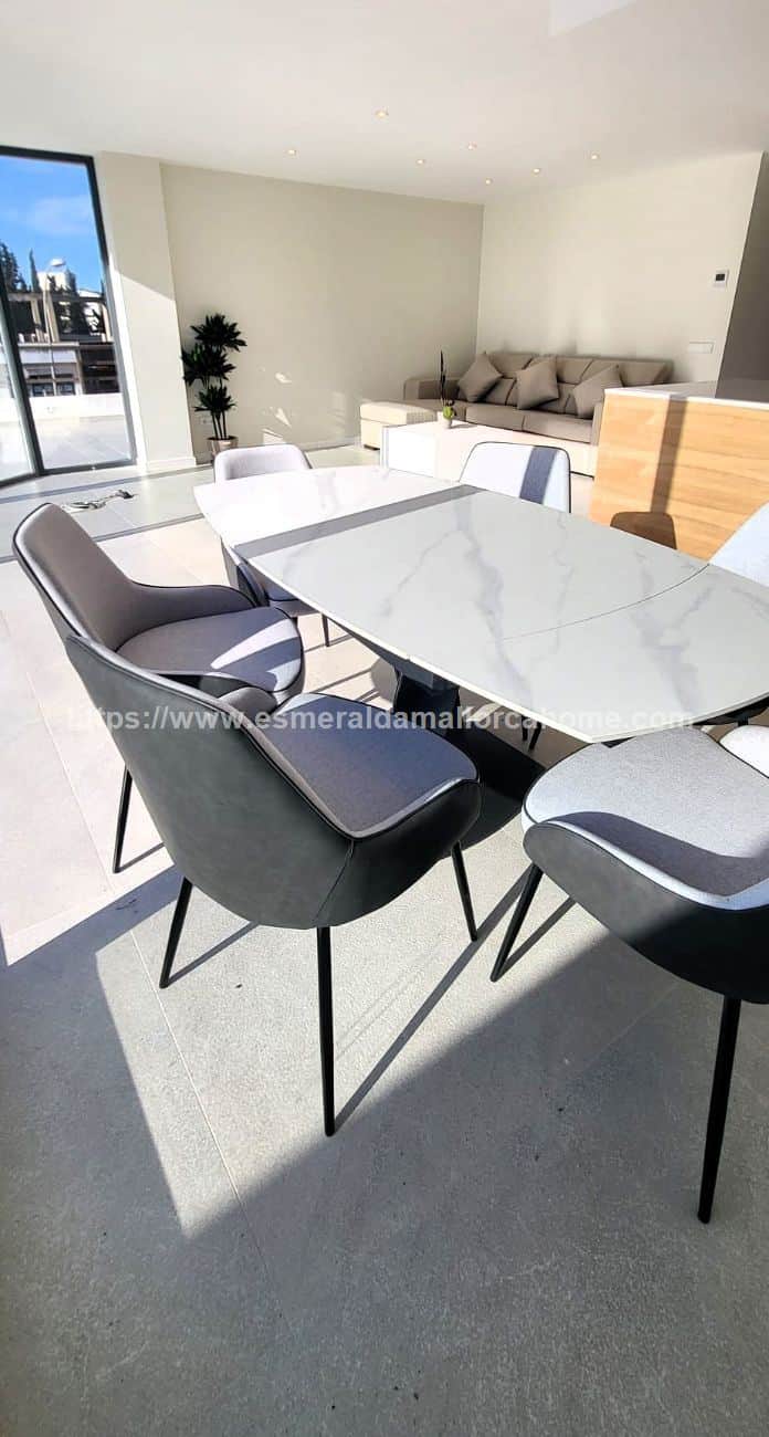 PISO REFORMADO EN PORTALS NOUS - Foto 4