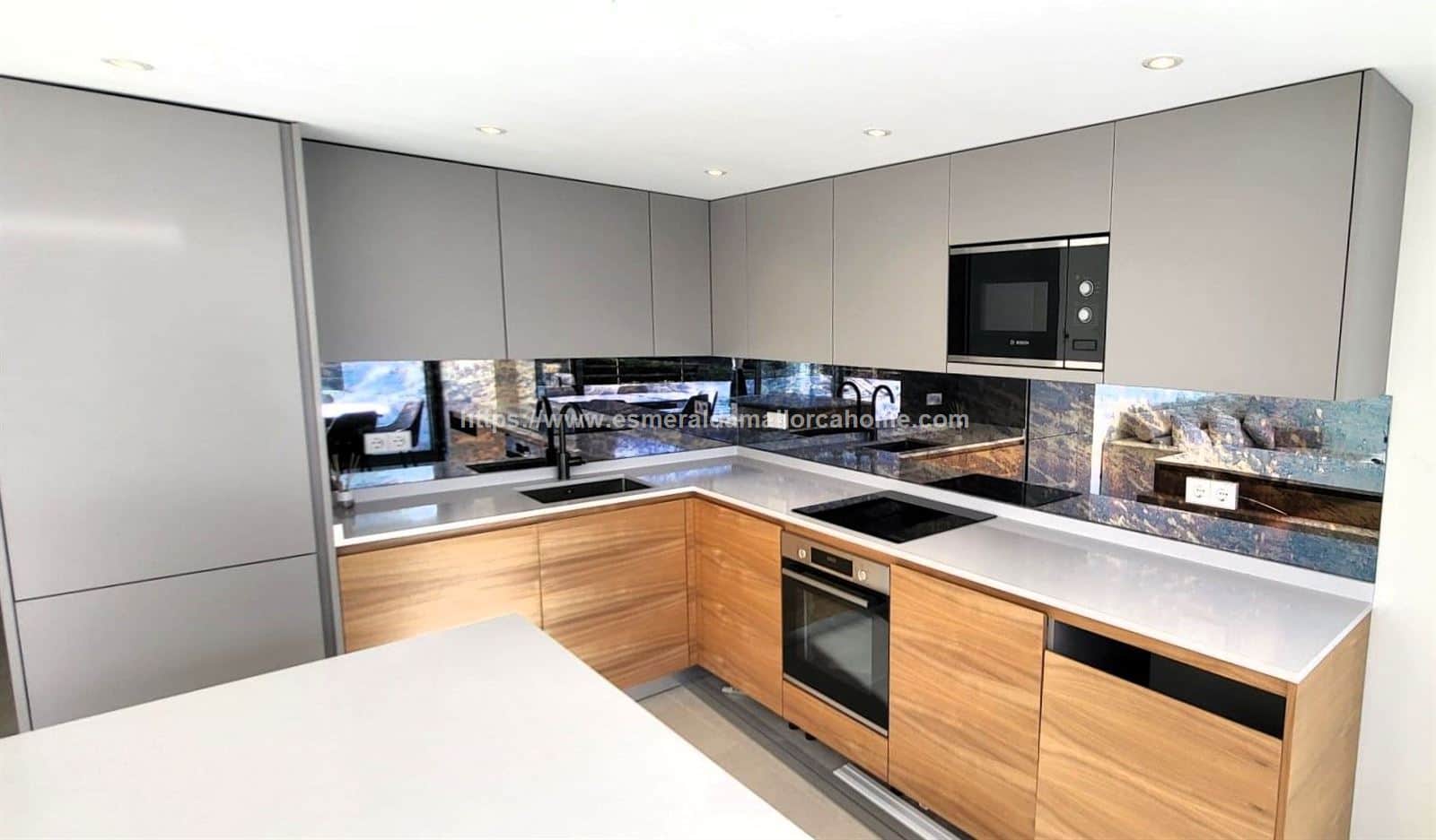 PISO REFORMADO EN PORTALS NOUS - Foto 5