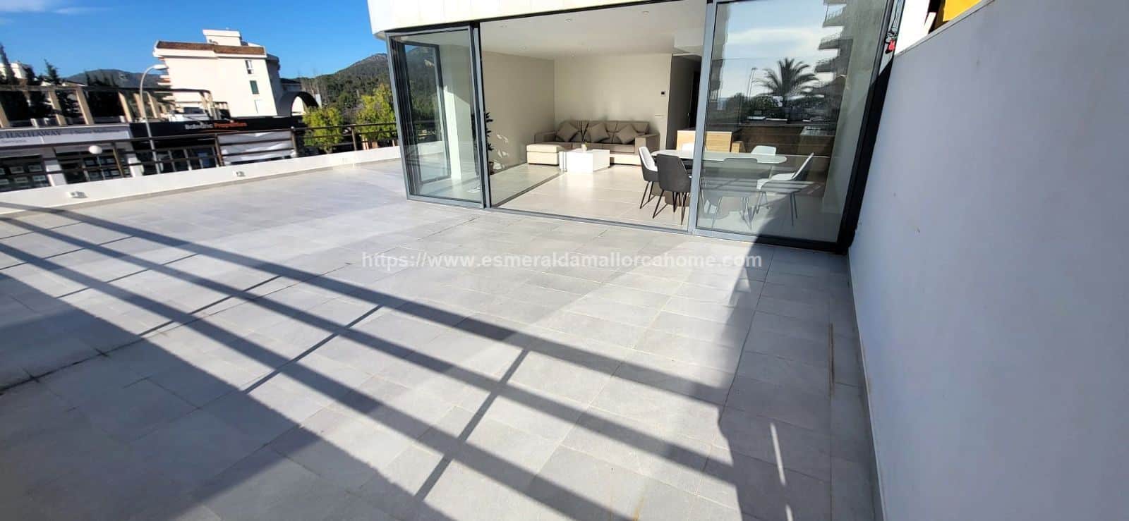 PISO REFORMADO EN PORTALS NOUS - Foto 3