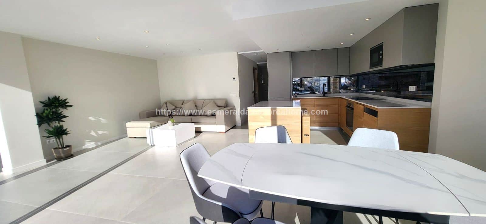 PISO REFORMADO EN PORTALS NOUS - Foto 2