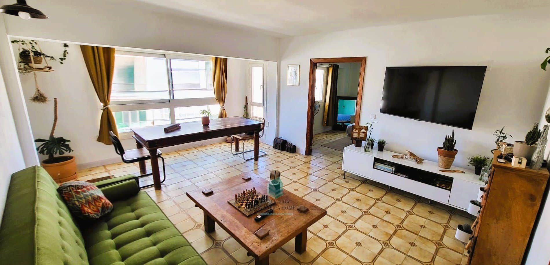 Piso - Palma De Mallorca - Foto 1