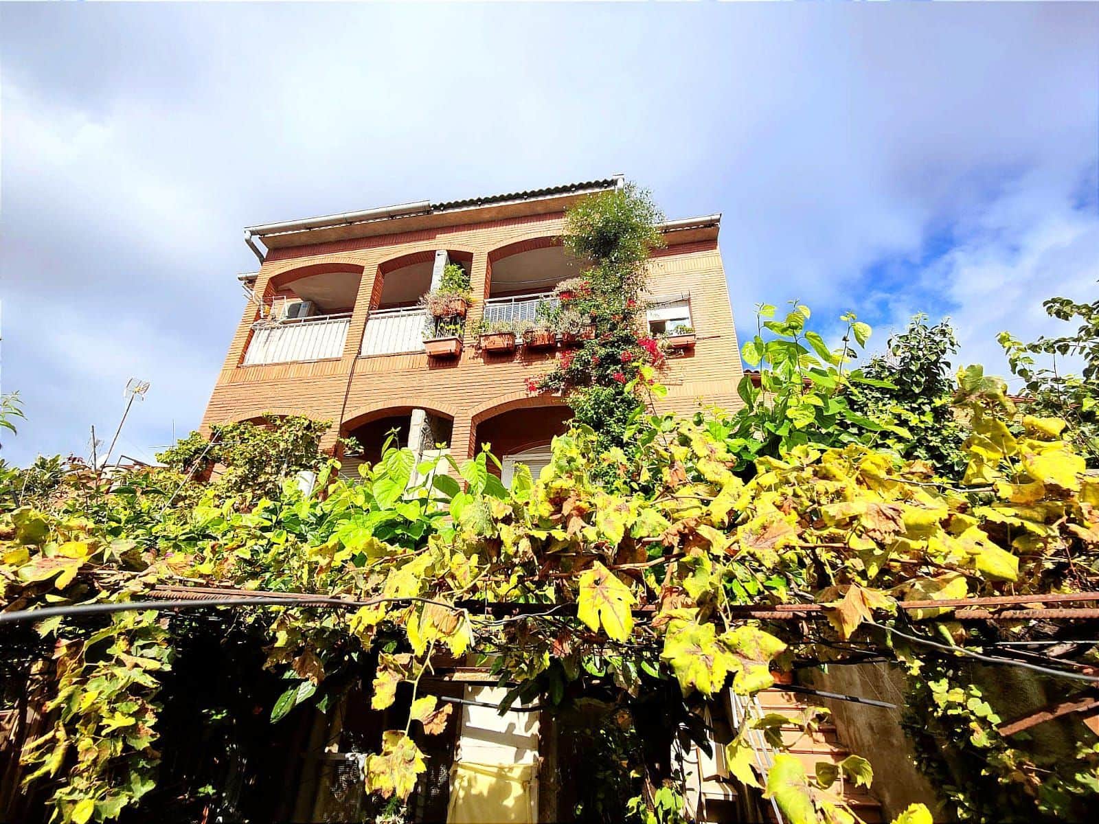 SANT VICENÇ DELS HORTS - Foto 1