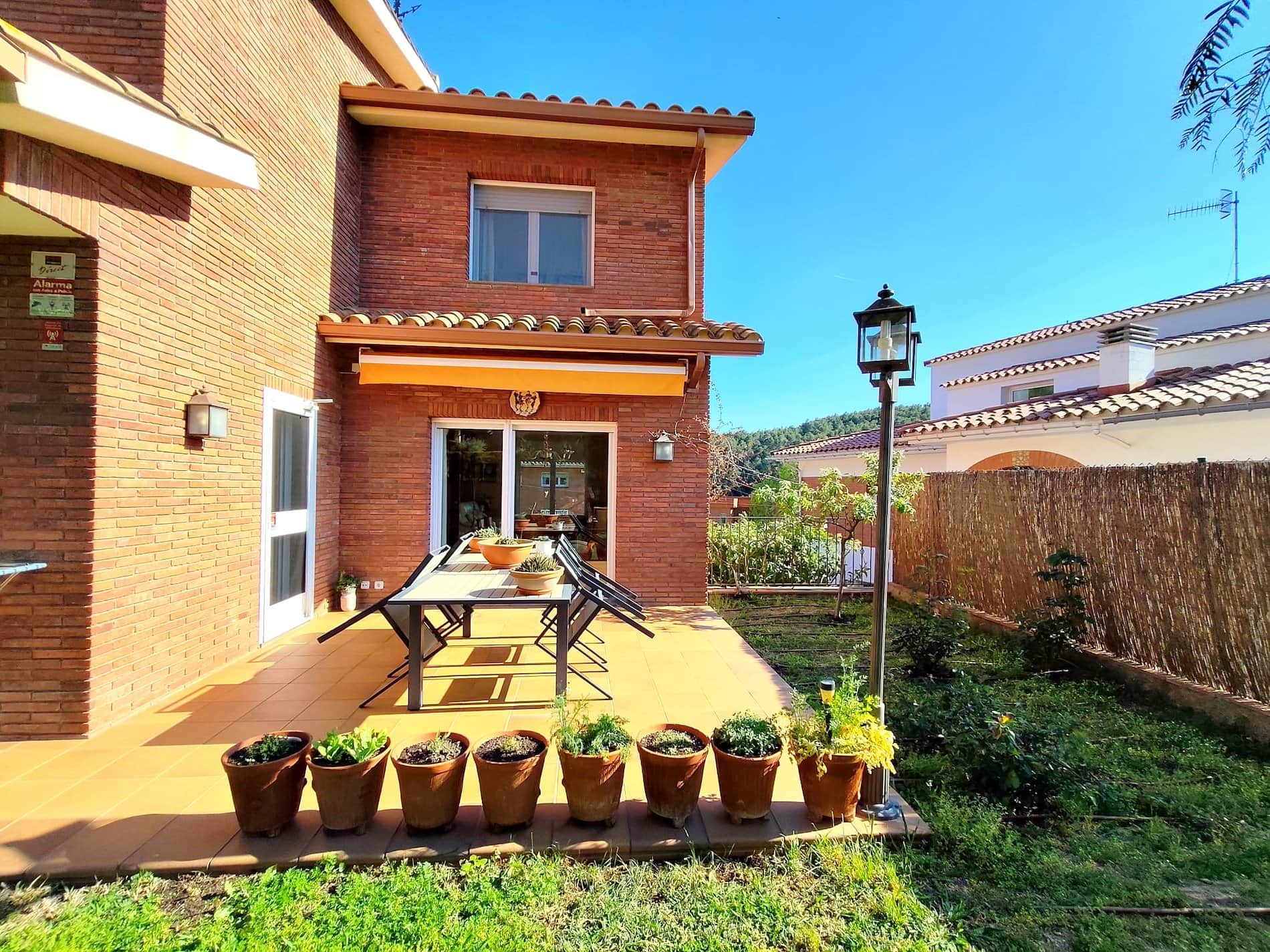 Casa en venta en Centro, Palma de Cervelló (la) - Foto 2
